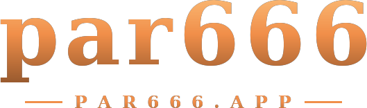 par666 logo