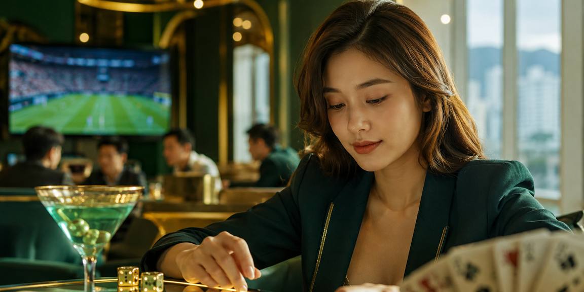 par666 Những điều cần biết về tài khoản par666
